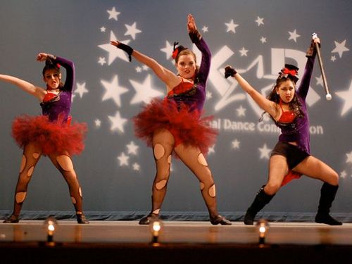 Long Island, NY - 2  - 3/6/2010 - Awards