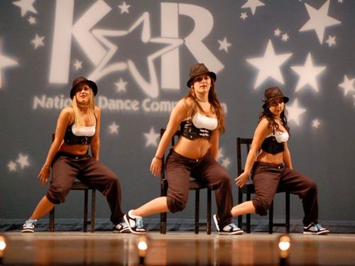 Long Island, NY - 2  - 3/6/2010 - Awards