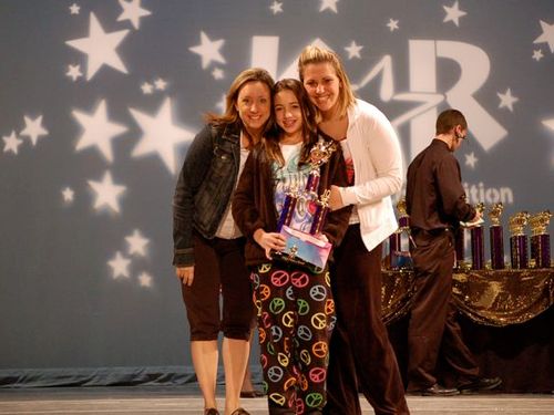 Long Island, NY - 2  - 3/6/2010 - Awards