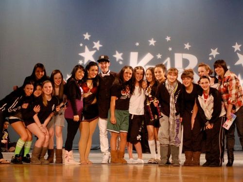 Long Island, NY - 2  - 3/6/2010 - Awards