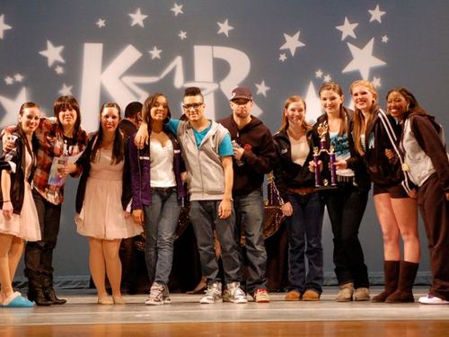 Long Island, NY - 2  - 3/6/2010 - Awards