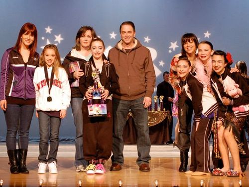 Long Island, NY - 2  - 3/6/2010 - Awards