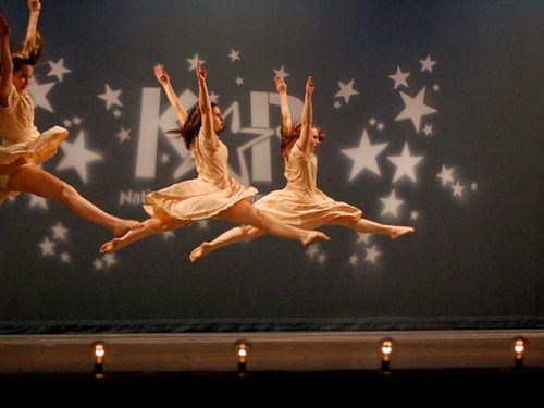 Long Island, NY - 2  - 3/6/2010 - Awards