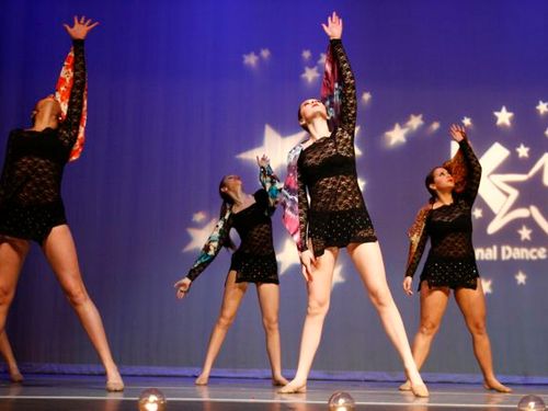 Long Island, NY - 3/5/2010 - Awards