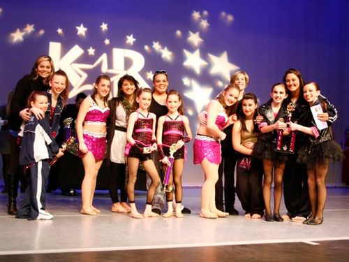 Long Island, NY - 3/5/2010 - Awards