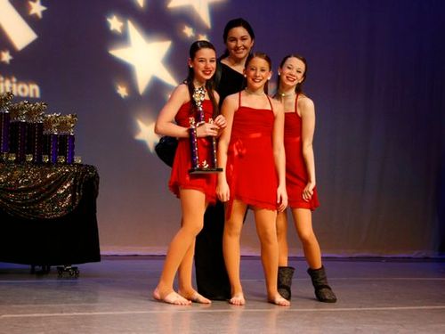 Long Island, NY - 3/5/2010 - Awards