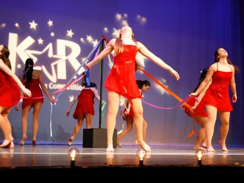 Long Island, NY - 3/5/2010 - Awards