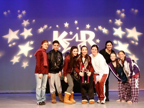 Long Island, NY - 3/5/2010 - Awards