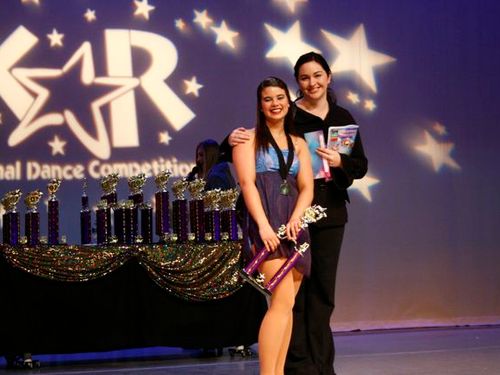 Long Island, NY - 3/5/2010 - Awards