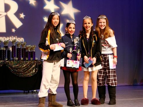Long Island, NY - 3/5/2010 - Awards