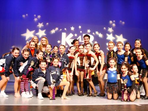 Long Island, NY - 3/5/2010 - Awards