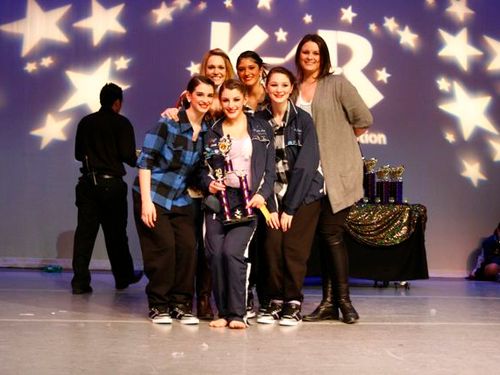 Long Island, NY - 3/5/2010 - Awards