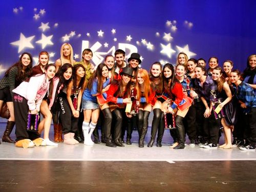 Long Island, NY - 3/5/2010 - Awards