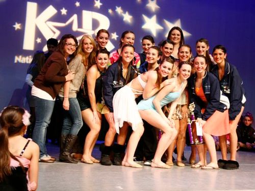 Long Island, NY - 3/5/2010 - Awards