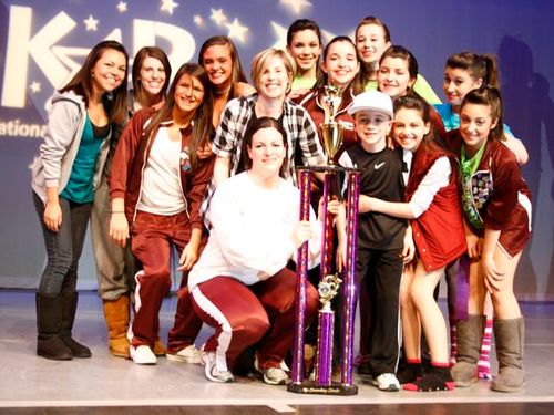 Long Island, NY - 3/5/2010 - Awards