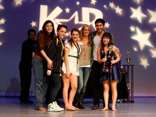Long Island, NY - 3/5/2010 - Awards