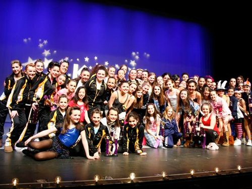 Long Island, NY - 3/5/2010 - Awards