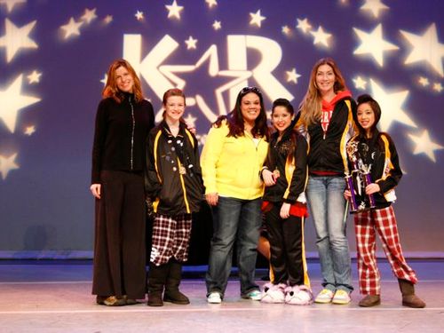 Long Island, NY - 3/5/2010 - Awards