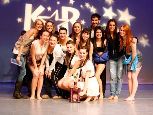 Long Island, NY - 3/5/2010 - Awards