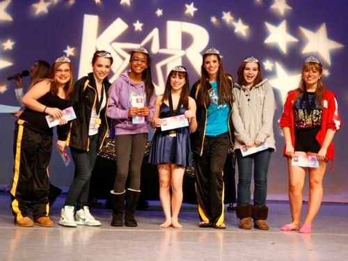 Long Island, NY - 3/5/2010 - Awards