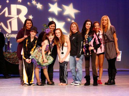Long Island, NY - 3/5/2010 - Awards