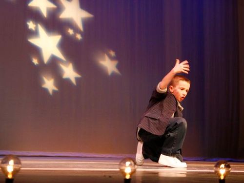 Long Island, NY - 3/5/2010 - Awards