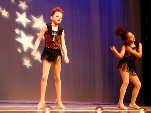 Long Island, NY - 3/5/2010 - Awards