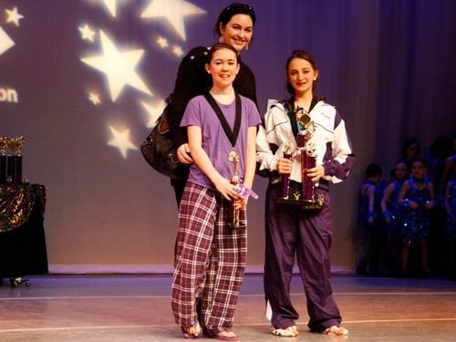 Long Island, NY - 3/5/2010 - Awards