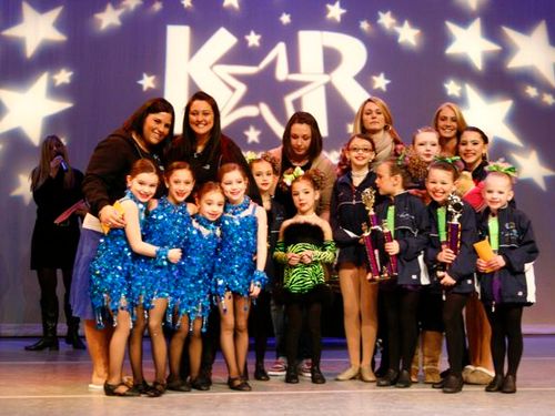 Long Island, NY - 3/5/2010 - Awards