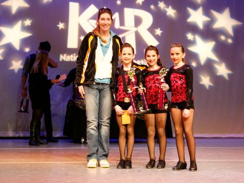Long Island, NY - 3/5/2010 - Awards