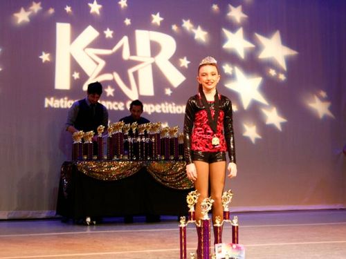 Long Island, NY - 3/5/2010 - Awards
