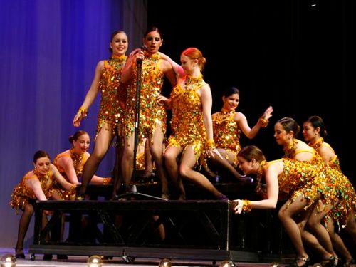 Long Island, NY - 3/5/2010 - Awards