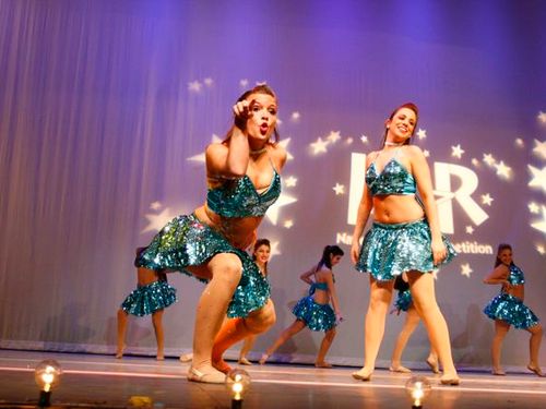 Long Island, NY - 3/5/2010 - Awards