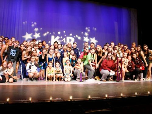 Long Island, NY - 3/5/2010 - Awards