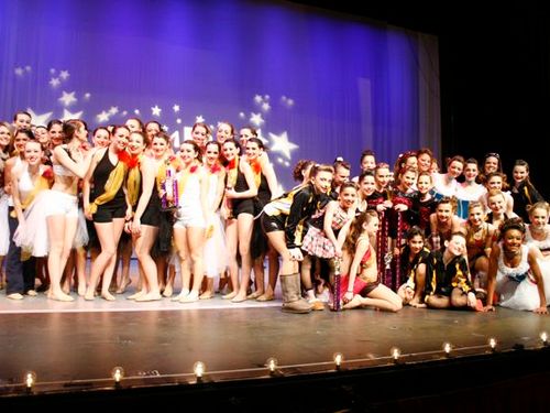 Long Island, NY - 3/5/2010 - Awards