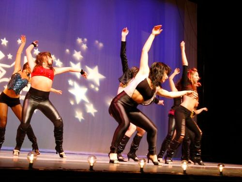 Long Island, NY - 3/5/2010 - Awards