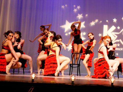 Long Island, NY - 3/5/2010 - Awards