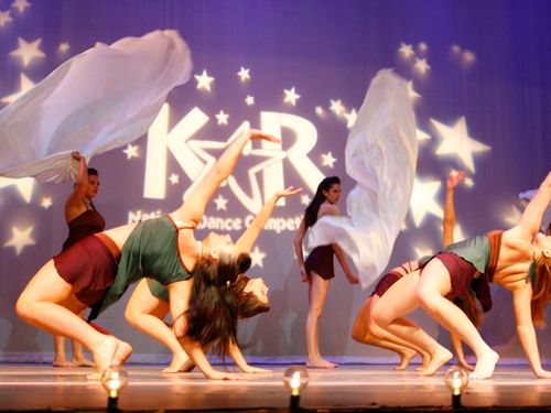 Long Island, NY - 3/5/2010 - Awards