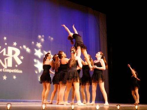 Long Island, NY - 3/5/2010 - Awards