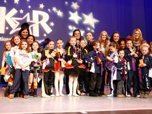 Long Island, NY - 3/5/2010 - Awards