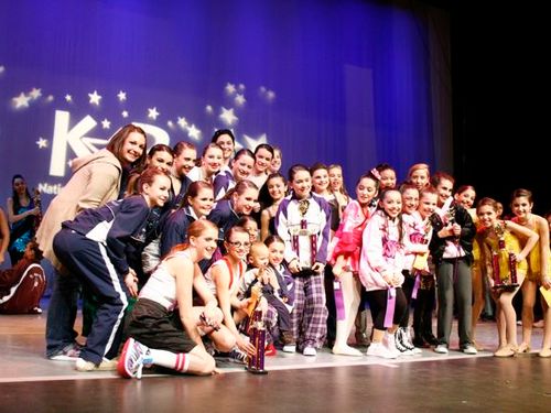 Long Island, NY - 3/5/2010 - Awards