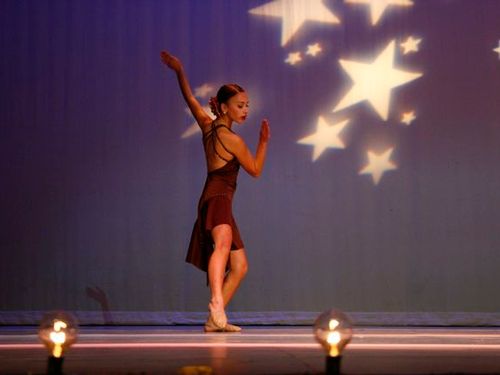 Long Island, NY - 3/5/2010 - Awards
