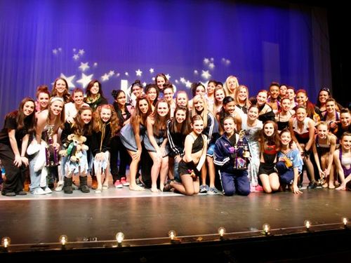Long Island, NY - 3/5/2010 - Awards