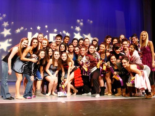 Long Island, NY - 3/5/2010 - Awards