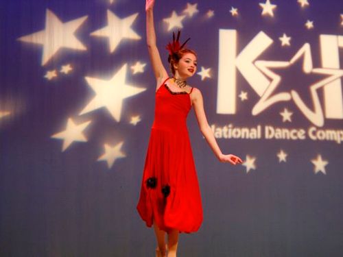 Long Island, NY - 3/5/2010 - Awards