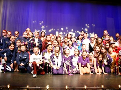 Long Island, NY - 3/5/2010 - Awards