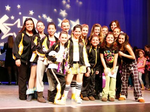 Long Island, NY - 3/5/2010 - Awards