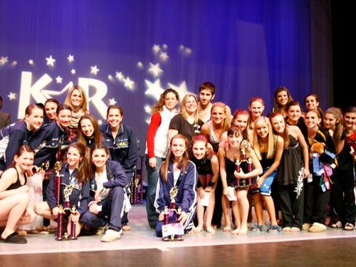 Long Island, NY - 3/5/2010 - Awards