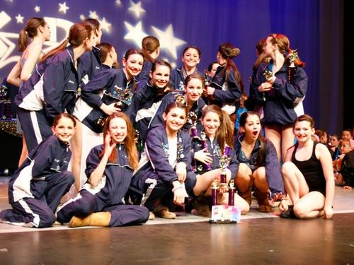 Long Island, NY - 3/5/2010 - Awards