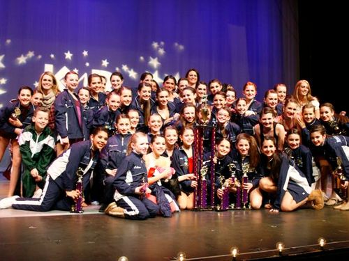 Long Island, NY - 3/5/2010 - Awards